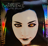 Вінілова платівка Evanescence - Fallen 2LP Deluxe Edition (888072545489)