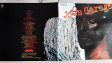 FRANK ZAPPA JOE'S GARAGE ACTS I ( CBS 86101 ) G/F , with Booklet 1979 PORTUGAL