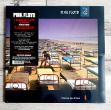 PINK FLOYD A MOMENTARY LAPSE OF REASON ( PARLOPHONE / WARNER PFRLP 13 / 0190295996949 ) 2016 REIS