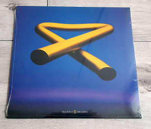 MIKE OLDFIELD TUBULAR BELLS II ( WARNER 2564623323 ) 2014 REISSUE 1992 EU SEALED перевидання кон