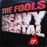 Виниловая пластинка The Fools