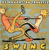 The Manhattan Transfer 1997 - Swing