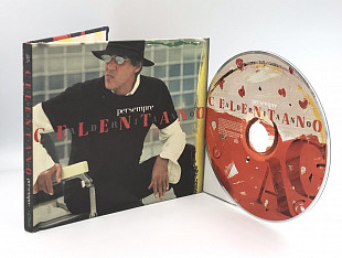 Adriano Celentano – Per Sempre (2002, Italy)