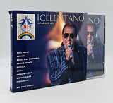 Adriano Celentano – The Greatest Hits / 2 CD (2001, E.U.)