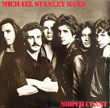 Виниловая пластинка Michael Stanley Band