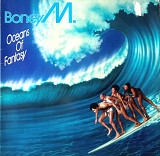 Boney M. – Oceans Of Fantasy