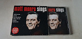 Matt Monro Sings 2CD фірмовий