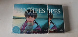 Panpipes The Best 4CD фірмовий