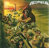 Helloween ‎– Walls Of Jericho