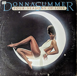 Donna Summer – Four Seasons Of Love