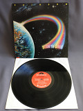 RAINBOW Down to Earth LP 1979 UK пластинка Британия NM оригинал 1press