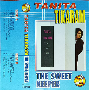 Tanita Tikaram – The Sweet Keeper