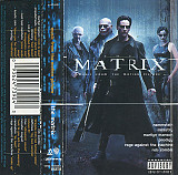 Various – The Matrix: Music From The Motion Picture