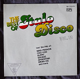 The Best Of Italo-Disco Vol. 12 2LP