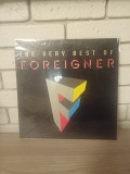 Foreigner The Very Best Of Foreigner LP Ex/Ex