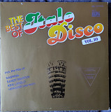 The Best Of Italo-Disco Vol. 10 2 LP