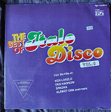 The Best Of Italo-Disco Vol. 9 2LP