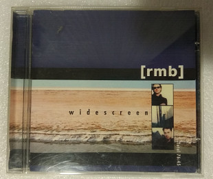 CD [RMB] 1998 Widescreen