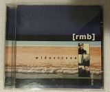 CD [RMB] 1998 Widescreen (Germany)