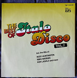 The Best Of Italo-Disco Vol. 7 2LP