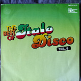 The Best Of Italo-Disco Vol. 6 2LP