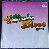 The Best Of Italo-Disco Vol. 5 2LP