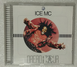 CD ICE MC 1996 Dreadatour