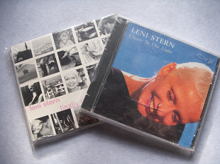 Leni Stern ( 2 CD ) запечатанные