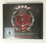 U.D.O. 2015 - Feat. The Marinemusikkorps Nordsee – Navy Metal Night