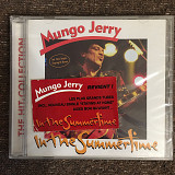 Mungo Jerry - In the Summertime - the Hit Collection (Universal/Germany) (CD)