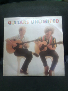 Guitars Unlimited