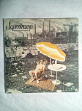 Supertramp 75 UK orig. Nm-/Nm-