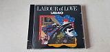 UB40 Labour Of Love CD фірмовий