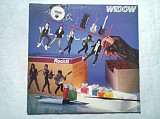 WIDOW 85 "Rocket" (Pop-Hard) USA orig. Nm/Nm