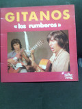 Los Rumberos-Gitanos