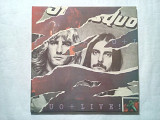 Status Quo LIVE 77 2lp G/F 2OIS Vinyl Nm