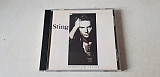 Sting ...Nothing Like The Sun CD фірмовий