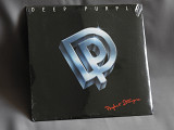 Deep Purple ‎Perfect Strangers LP USA оригинал 1984 пластинка SEALED!