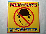 Men Without Hats 82 EU orig. (New Wave) Vinyl Nm