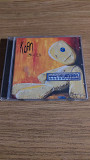 CD Korn – Issues (Firma)