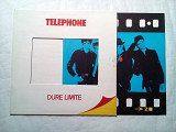 Telephone 82 (New Wave) Sweden Vinyl Nm-