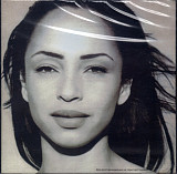 Sade ‎– The Best Of Sade