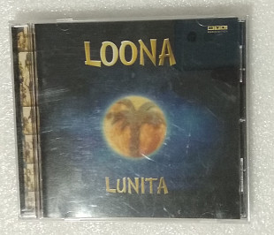 CD LOONA 1999 Lunita