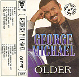 George Michael – Older