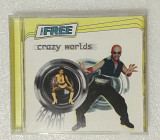 THE FREE - Crazy Worlds