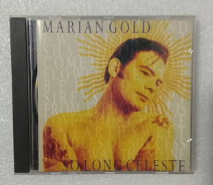 CD MARIAN GOLD 1992 So Long Celeste