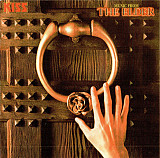 KISS – (Music From) The Elder