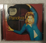 CD PANDORA 1997 Changes (EU)