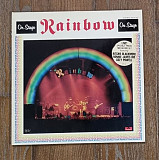 Rainbow – On Stage 2LP 12", произв. Germany