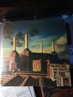 Pink Floyd – Animals